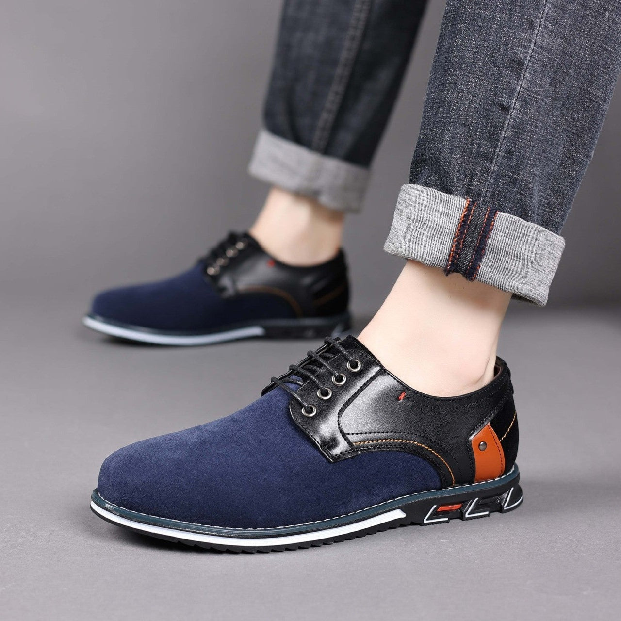 Chaussures Ford