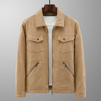 Wrangler | Veste en velours côtelé