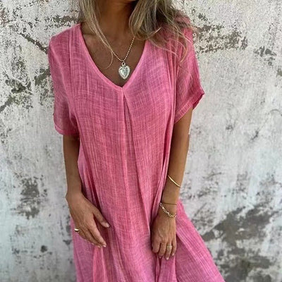 Morgane™ | Robe florence liberté du corps