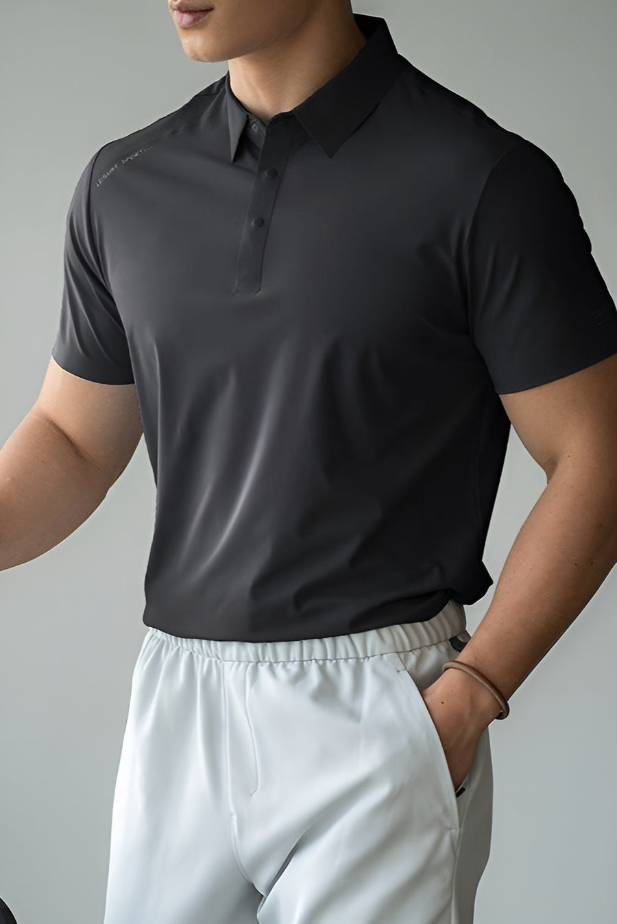 Polo Surge Active