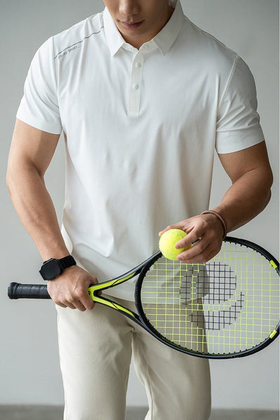 Polo Surge Active