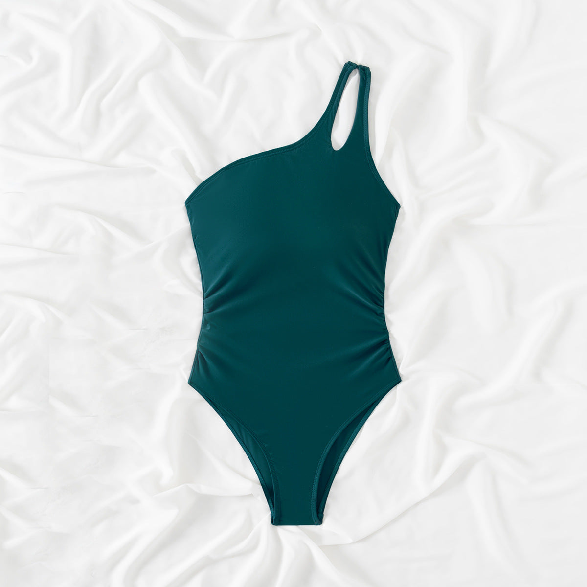 Sofie | Maillot de bain asymétrique One-Shoulder