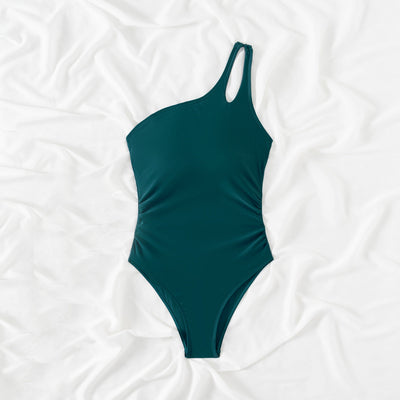 Sofie | Maillot de bain asymétrique One-Shoulder