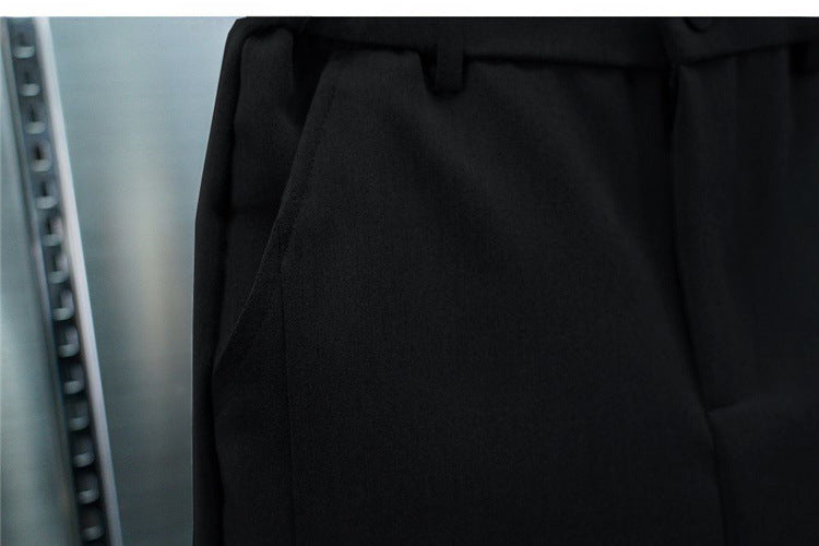Hugo™ | Pantalon Décontracté Élégant