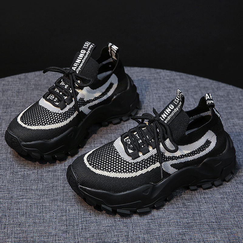 Vivid | Chaussure À Lacets Pour Femme | Confort