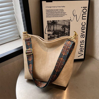 Samara - Sac à main vintage d'été élégant et polyvalent pour femmes