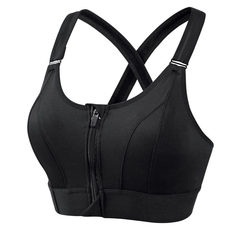FIONA | Soutien-gorge de sport confortable et soutenant
