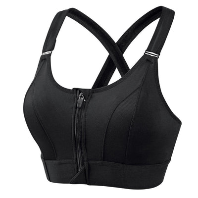 FIONA | Soutien-gorge de sport confortable et soutenant