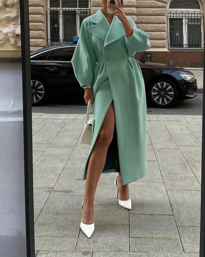 Helene ™ - Manteau d'hiver élégant et chaud