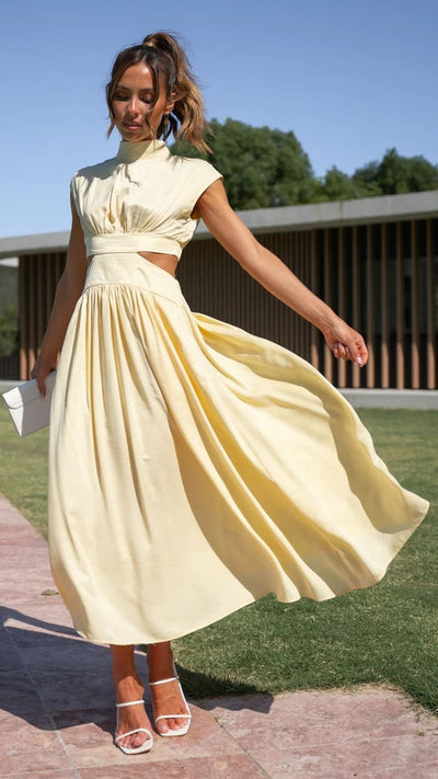 Anaïs™ | Robe d’Été Légère