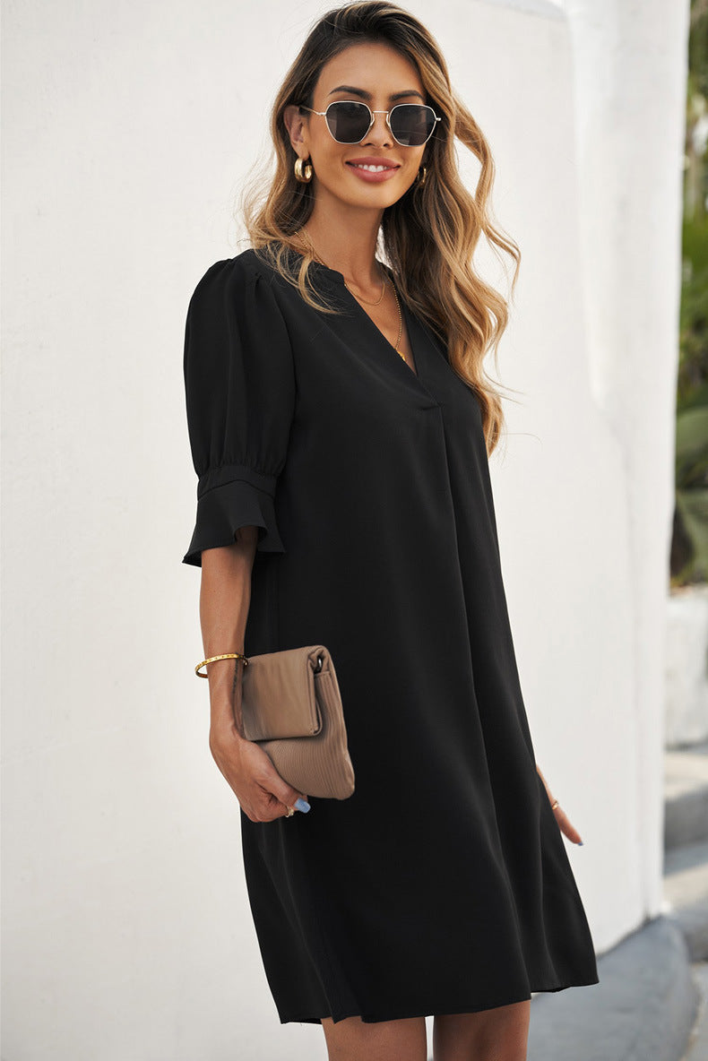 Ivette™ | Robe Décontractée pour Femmes