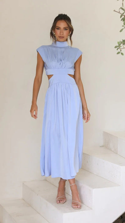 Anaïs™ | Robe d’Été Légère
