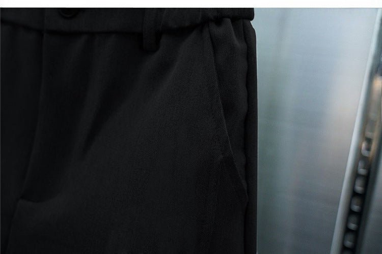 Hugo™ | Pantalon Décontracté Élégant
