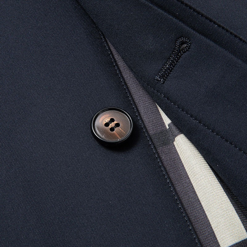 Frühlings-Trenchcoat