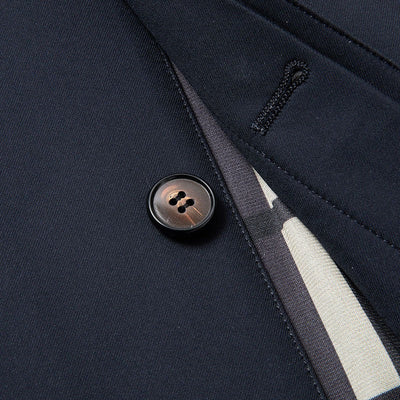 Frühlings-Trenchcoat