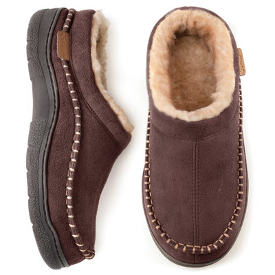 Chaussons Doux