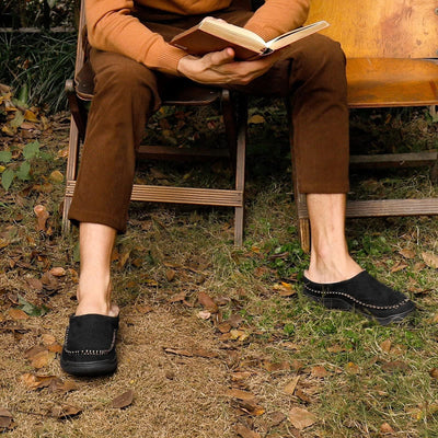 Chaussons Doux
