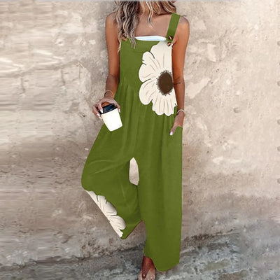 Morgane™ | La fleur libre