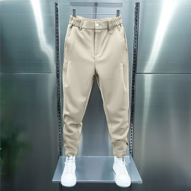 Hugo™ | Pantalon Décontracté Élégant