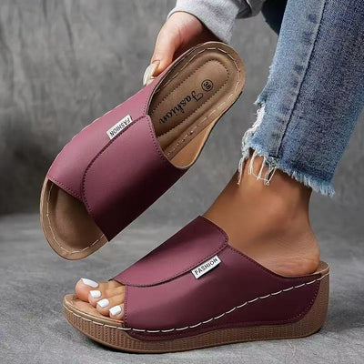 Claquettes Orthosoft