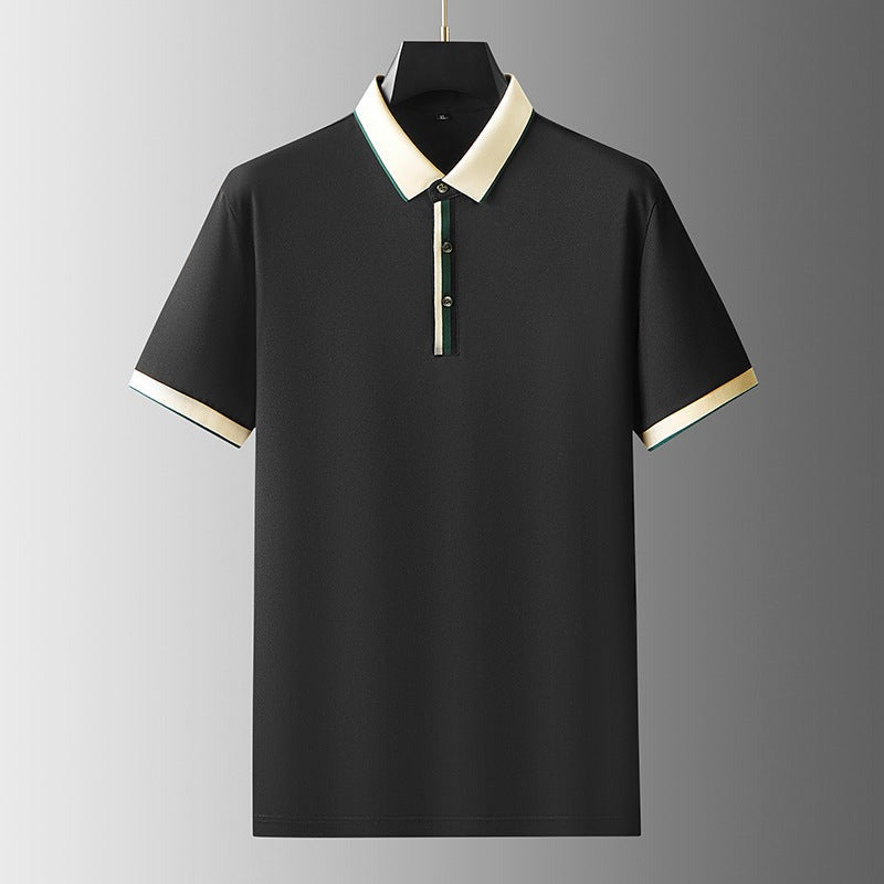 Klassisches Polo Montier