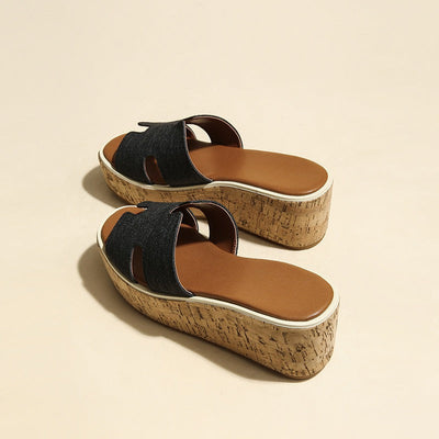 ROSALIE | SANDALES À TALONS