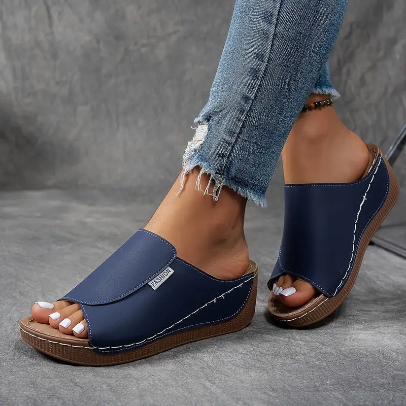 Claquettes Orthosoft