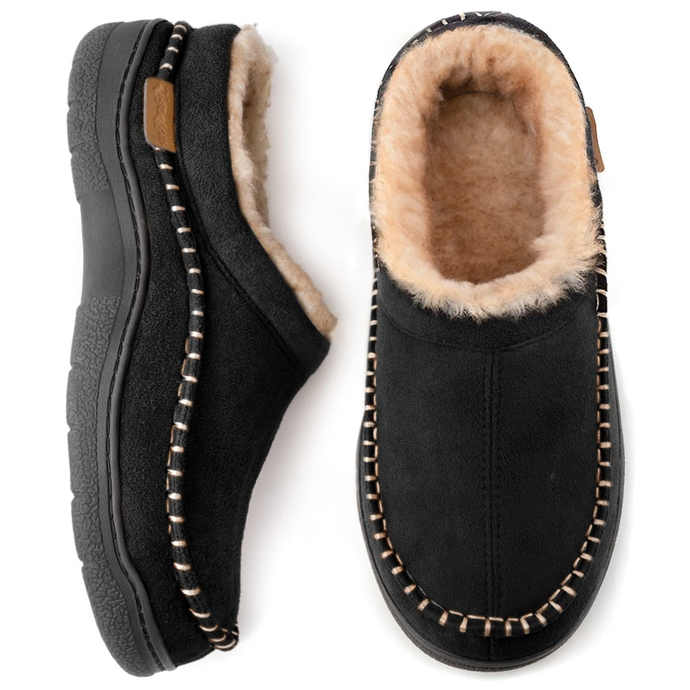 Chaussons Doux