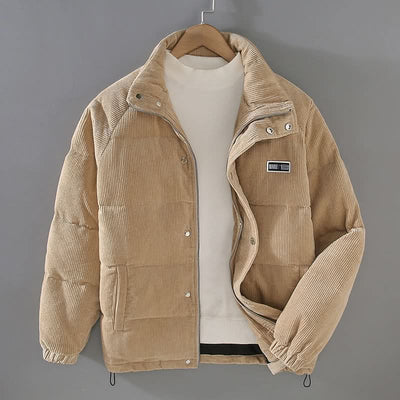 Zack | Veste en corde