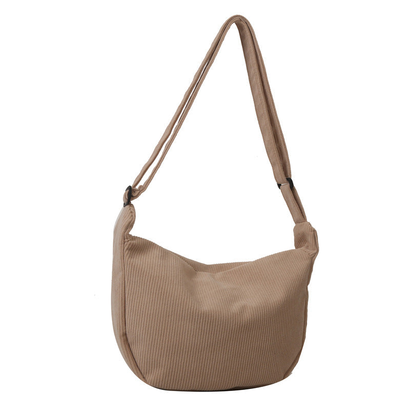 Sara - Sac messager artistique à une épaule