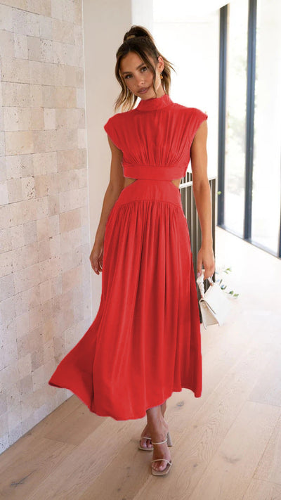 Anaïs™ | Robe d’Été Légère