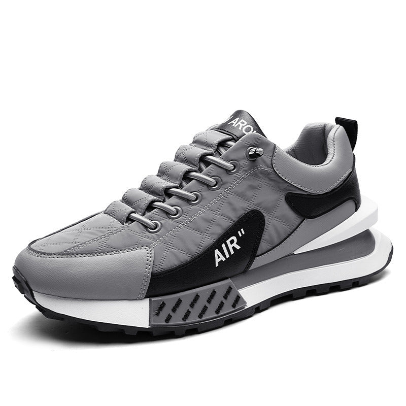 Thomas | Chaussure À Lacets Pour Hommes | Confort