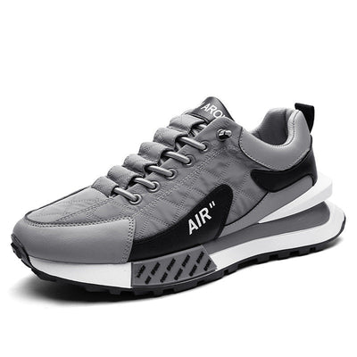 Thomas | Chaussure À Lacets Pour Hommes | Confort