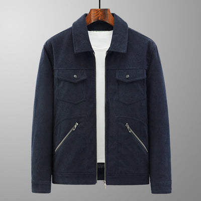 Wrangler | Veste en velours côtelé