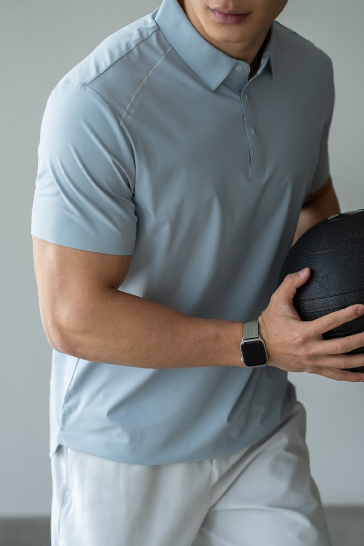 Polo Surge Active