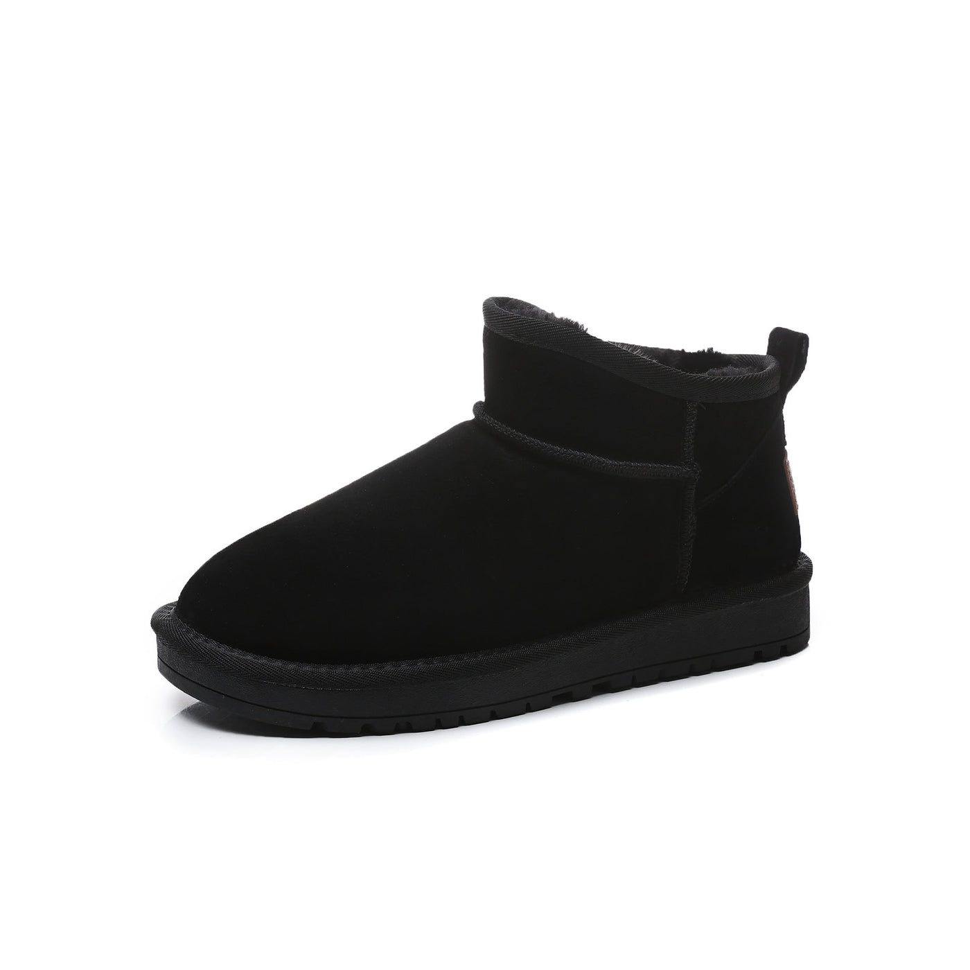 Madeleine | Bottes de haute qualité