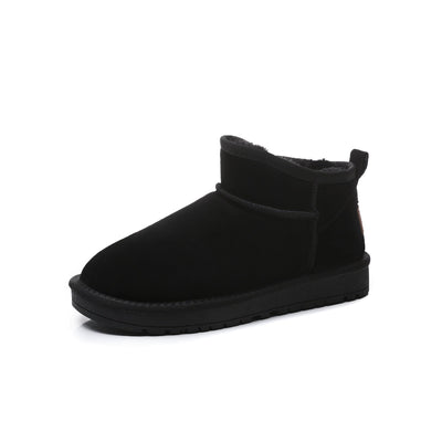 Madeleine | Bottes de haute qualité