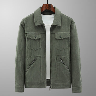 Wrangler | Veste en velours côtelé