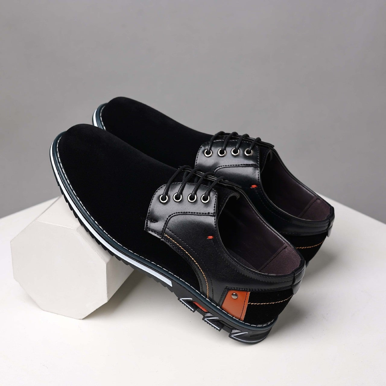 Chaussures Ford