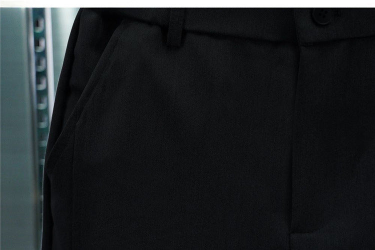Hugo™ | Pantalon Décontracté Élégant