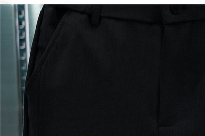 Hugo™ | Pantalon Décontracté Élégant