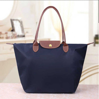 Liora - Sac à main pliable femme
