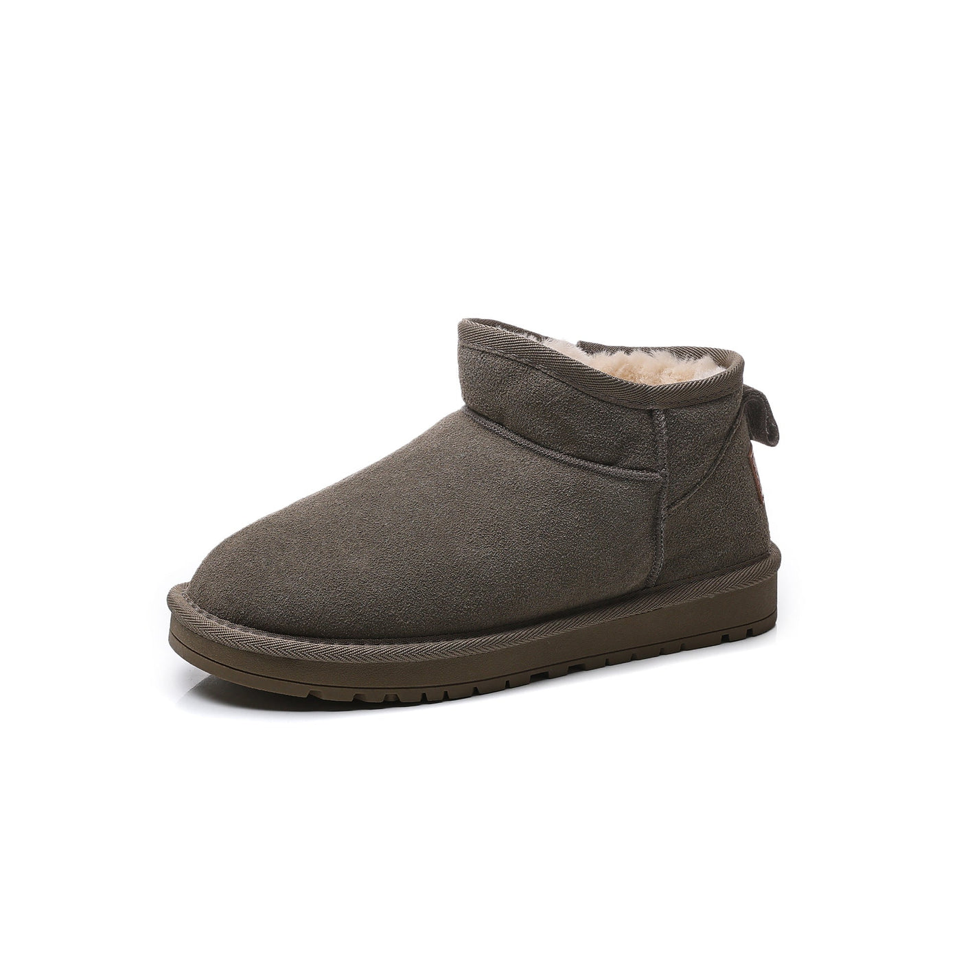Madeleine | Bottes de haute qualité