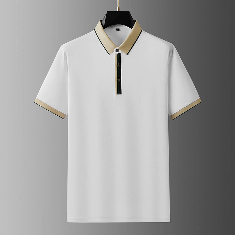 Klassisches Polo Montier