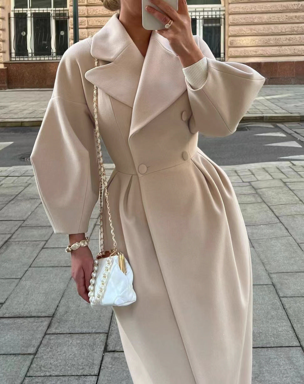 Helene ™ - Manteau d'hiver élégant et chaud