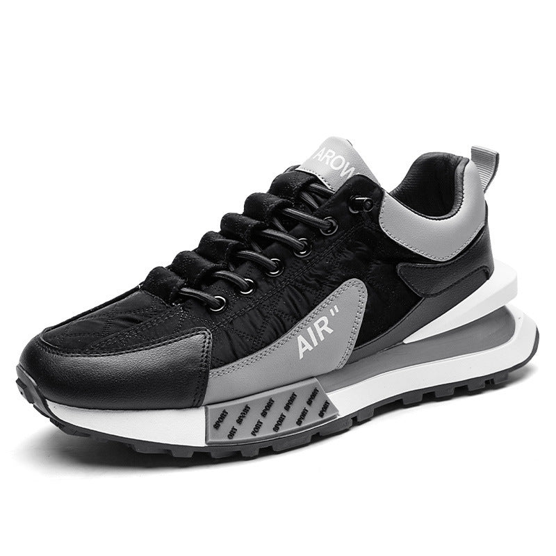 Thomas | Chaussure À Lacets Pour Hommes | Confort