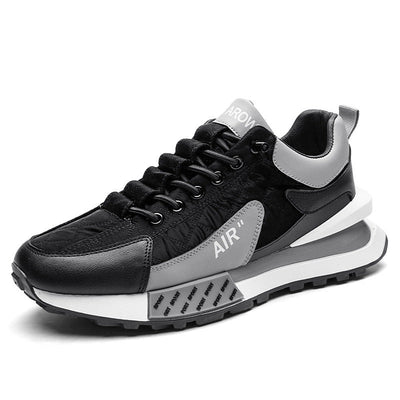 Thomas | Chaussure À Lacets Pour Hommes | Confort