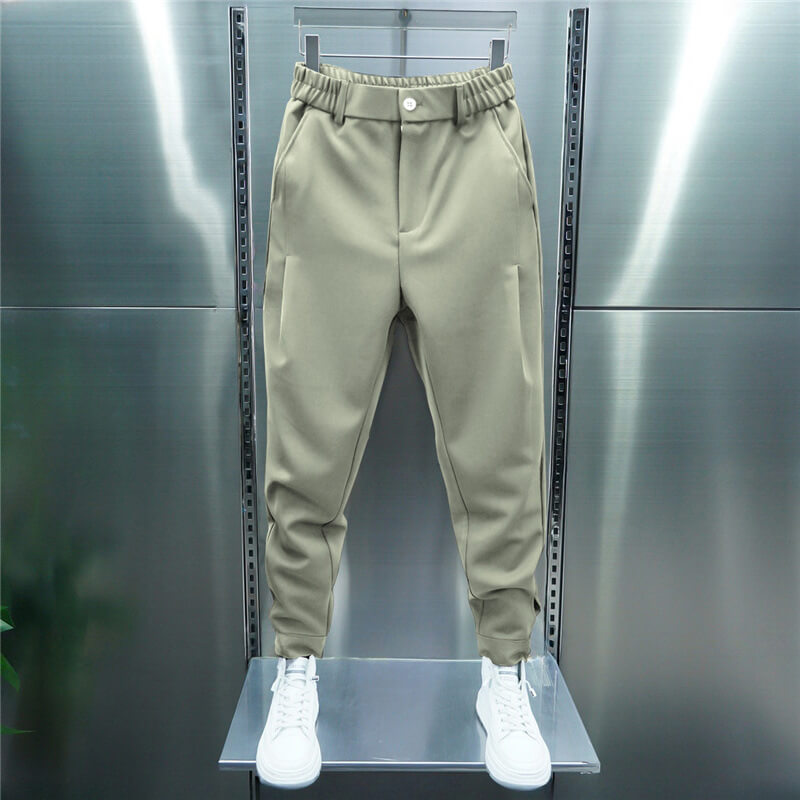 Hugo™ | Pantalon Décontracté Élégant