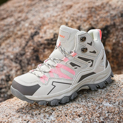 Bottes de randonnée d'expédition - Légères pour les sentiers de montagne Jusqu'aux itinéraires du Bost