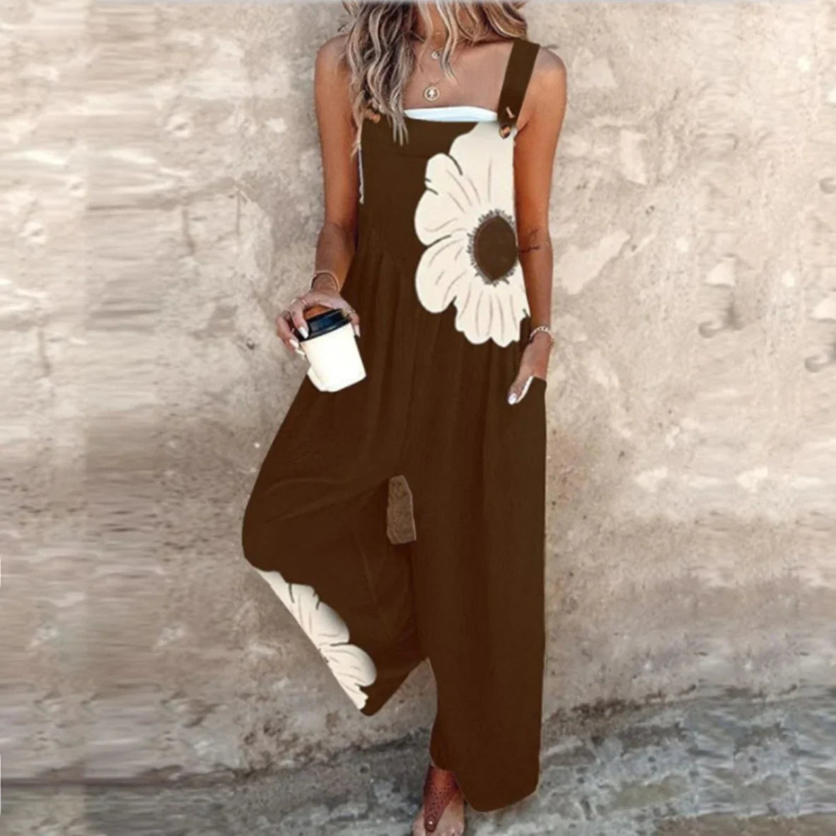 Morgane™ | La fleur libre